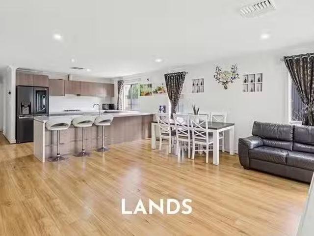 House for rent in Horseshoe Creek, South Australia