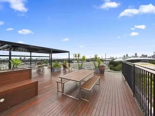 Apartment for rent in Sydney, New South Wales