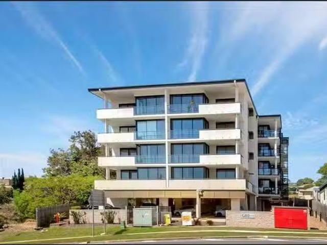 Apartment for rent in Gladstone, Queensland