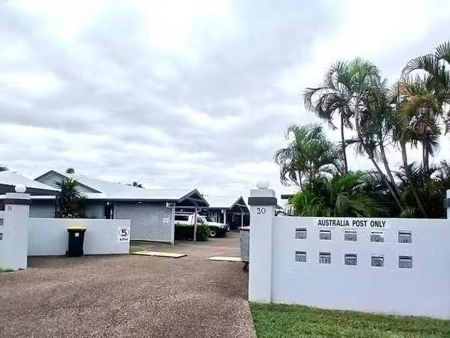 Apartment for rent in Townsville, Queensland