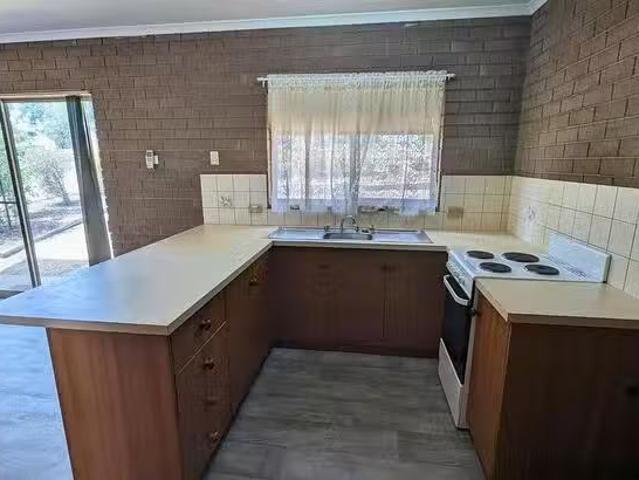Apartment for rent in Dareton, New South Wales
