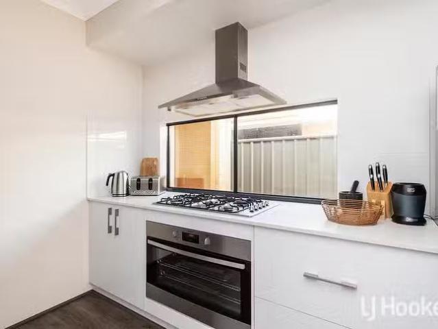 House for rent in Parklands, Western Australia