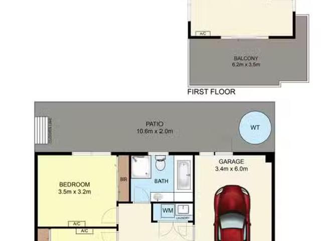 House for rent in Camerons Creek, Victoria