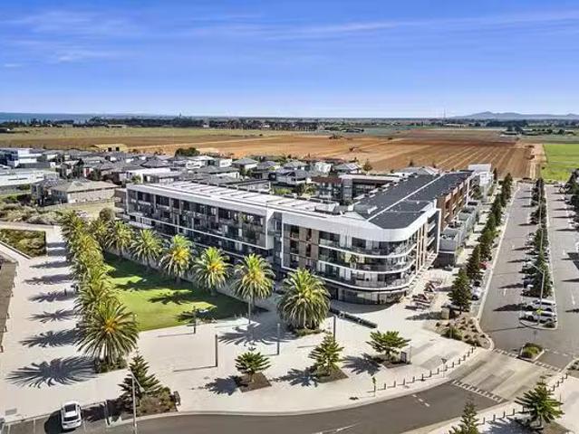 Apartment for rent in Camerons Creek, Victoria
