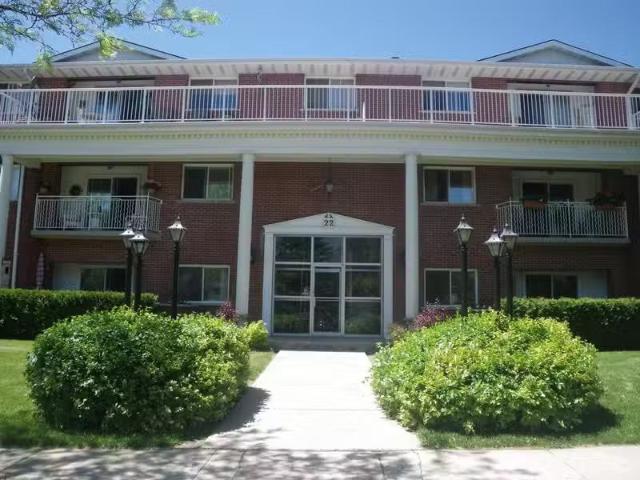 Condo for rent in Stratford, Ontario