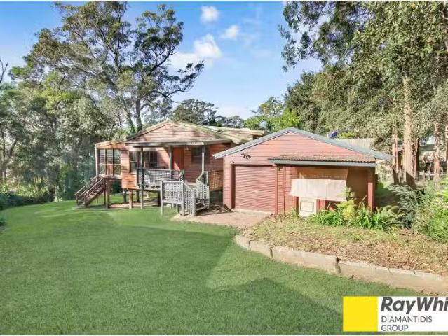 House for rent in Sydney, New South Wales