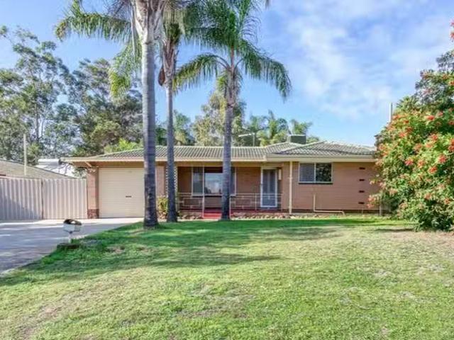 Apartment for rent in Huntingdale, Western Australia