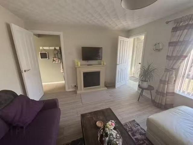 House to rent
