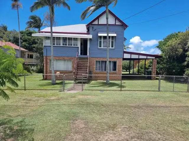 House for rent in Toombul, Queensland