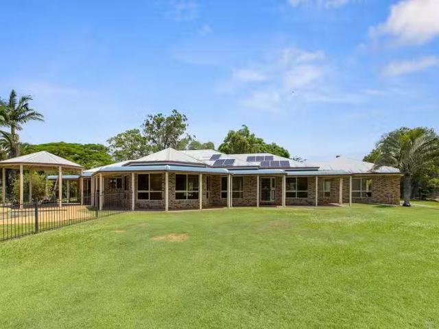 House for rent in Toombul, Queensland