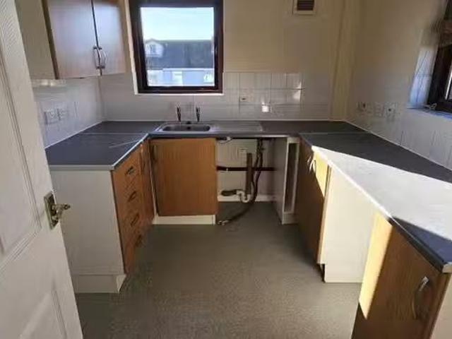 Apartment to rent in Burnside, Ulster