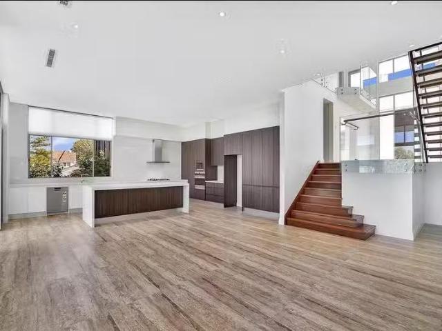 House for rent in Willoughby, New South Wales