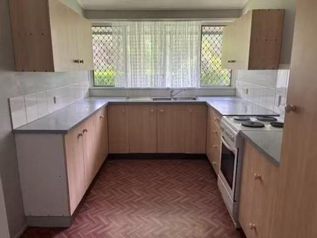 House for rent in Toombul, Queensland