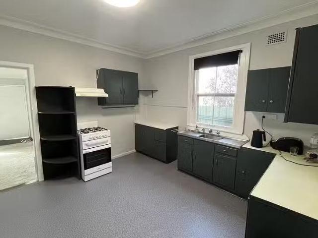 House for rent in Werris Creek, New South Wales
