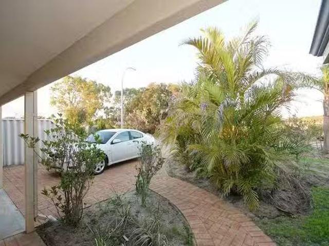 House for rent in Atwell, Western Australia