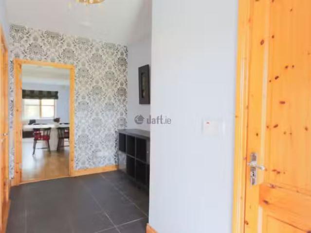 Apartment to rent