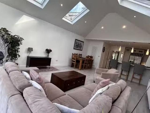 House to rent