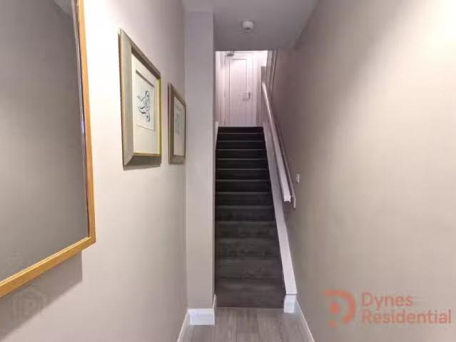 Apartment to rent