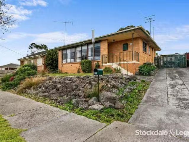 House for rent in Camerons Creek, Victoria