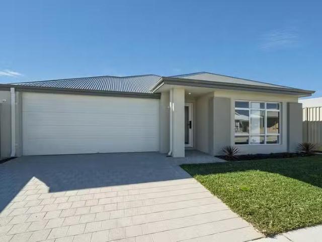 House for rent in Alkimos, Western Australia