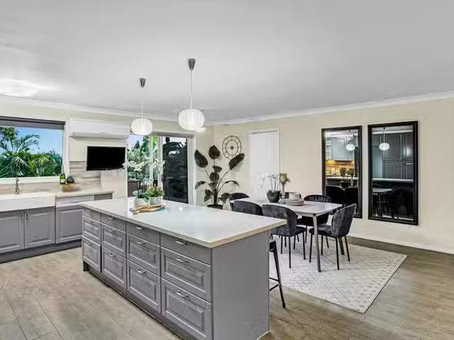 House for rent in Toombul, Queensland