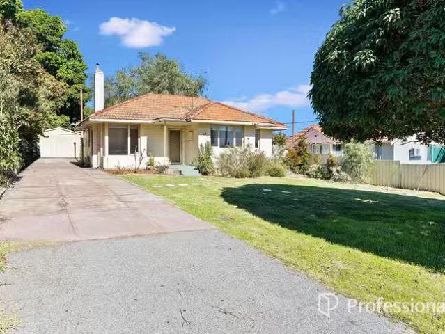 House for rent in Stirling, Western Australia