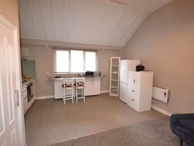 Apartment to rent