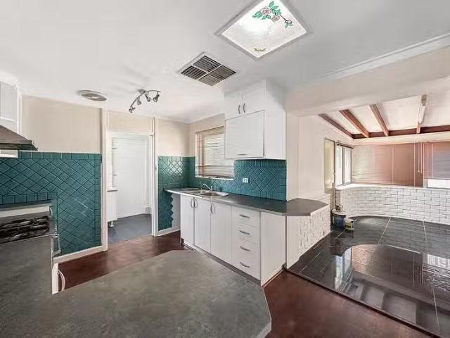 House for rent in Kelmscott, Western Australia