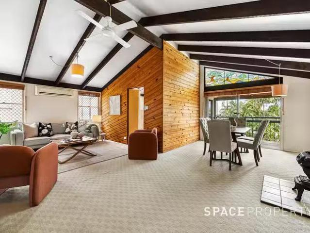 House for rent in Toombul, Queensland