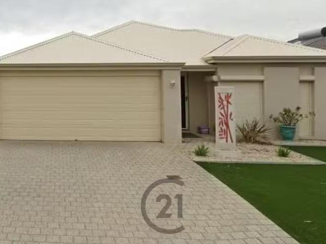 House for rent in Dalyellup, Western Australia