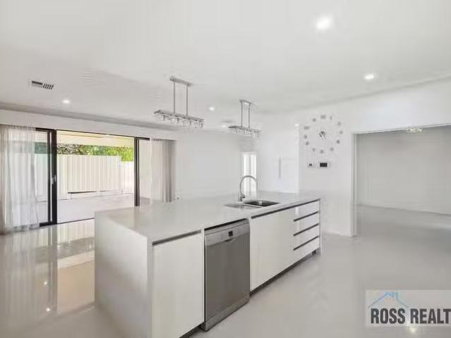 House for rent in Morley, Western Australia