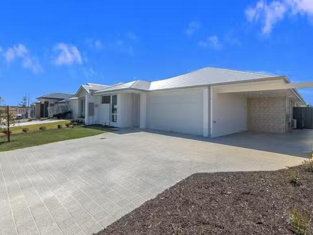 House for rent in Parklands, Western Australia