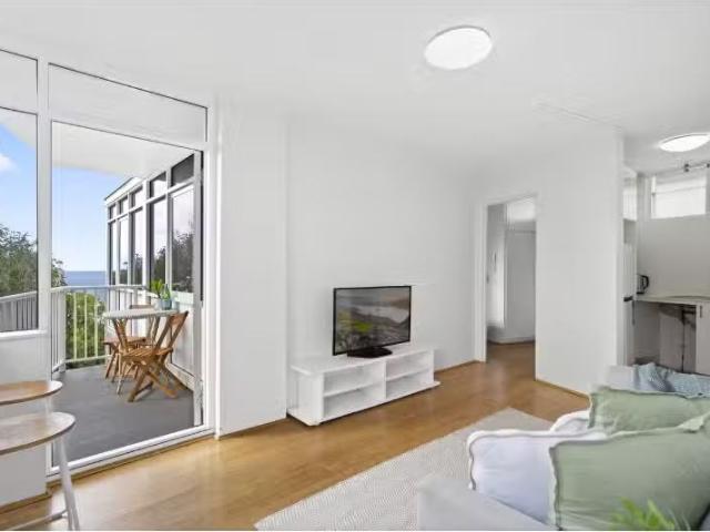 Apartment for rent in Maroubra, New South Wales