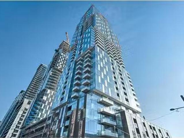 Apartment for rent in St. Leonard's, Quebec