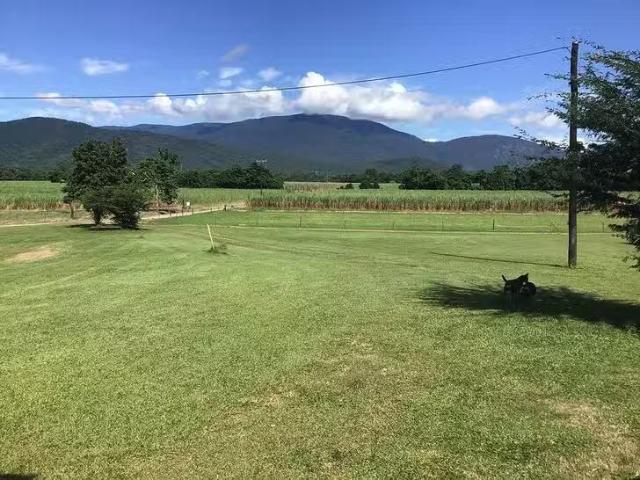 House for rent in Aloomba, Queensland