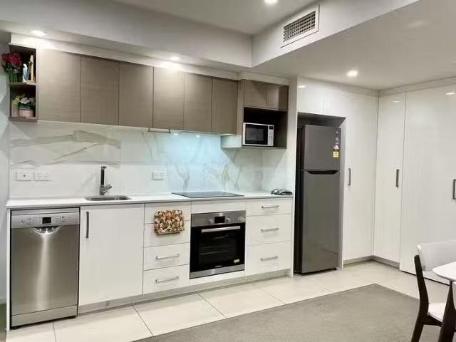 Apartment for rent in Toombul, Queensland