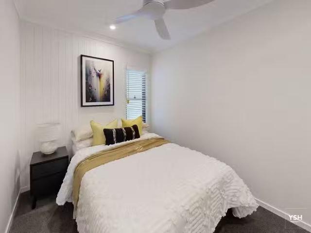 Apartment for rent in Toombul, Queensland