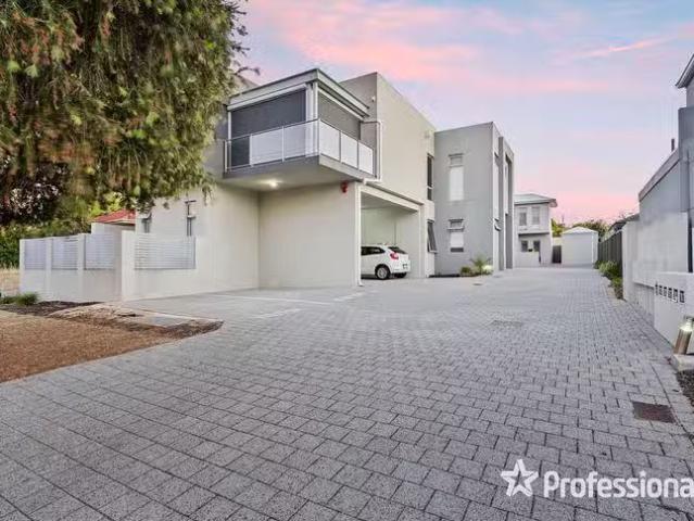 Apartment for rent in Stirling, Western Australia