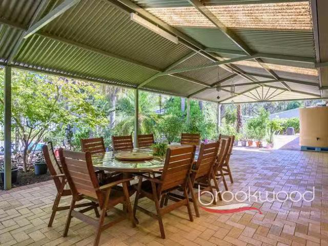 House for rent in Stoneville, Western Australia