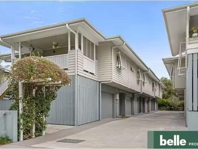 Apartment for rent in Toombul, Queensland