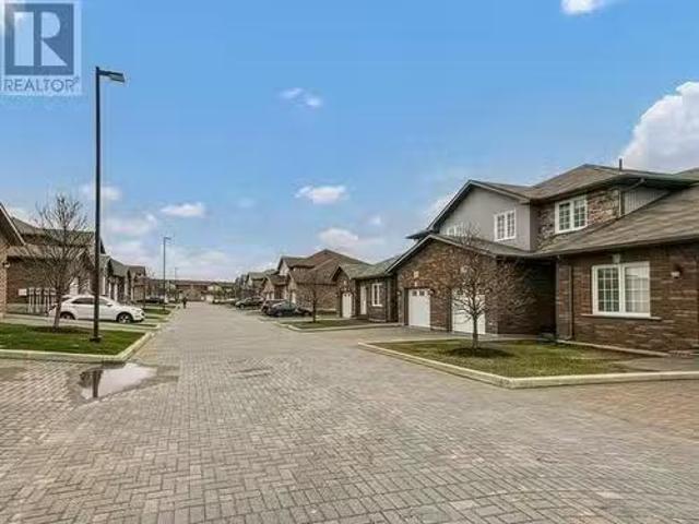Condo for rent in Wanup, Ontario