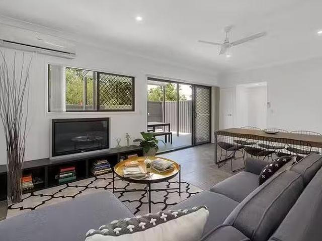 House for rent in Toombul, Queensland