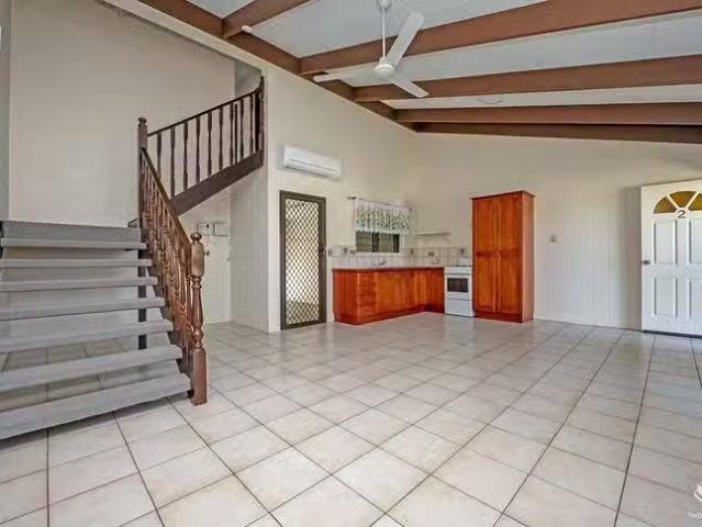 Apartment for rent in Railway Estate, Queensland