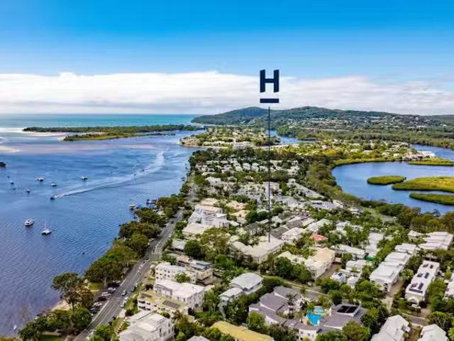 House for rent in Noosa Heads, Queensland