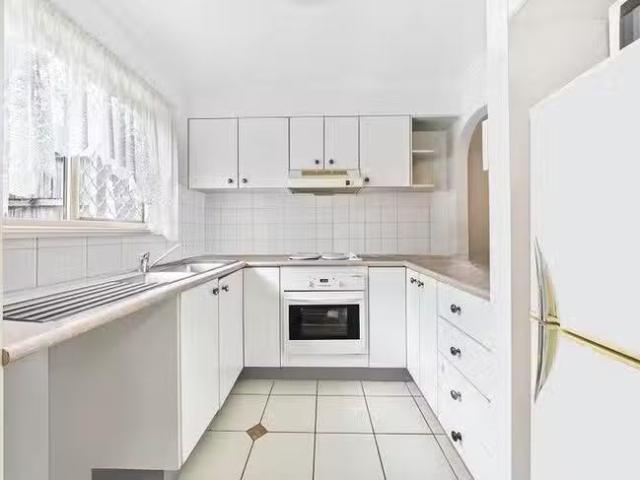 Apartment for rent in Toombul, Queensland