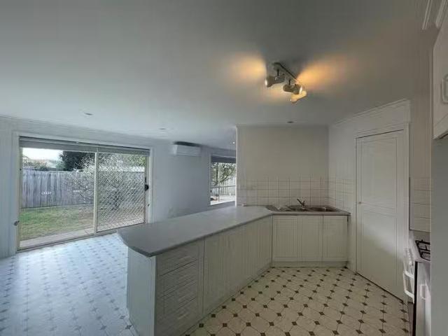 Apartment for rent in Geelong, Victoria