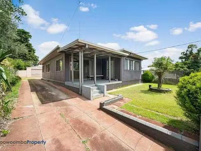 House for rent in Toowoomba, Queensland