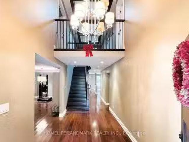 House for rent in Oakville, Ontario