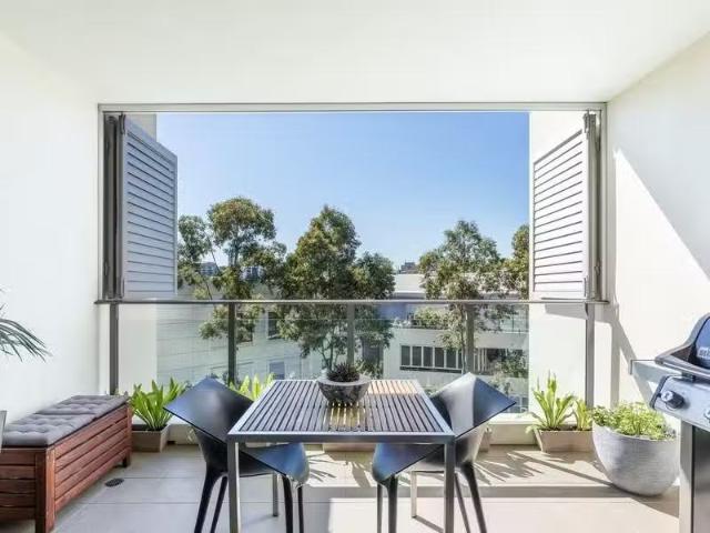 Apartment for rent in Sydney, New South Wales