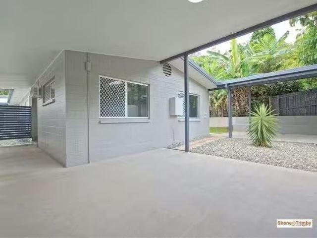 House for rent in Cairns, Queensland